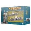 Elven Spearmen