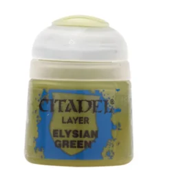 Elysian Green