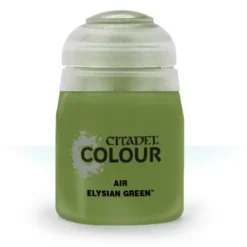 Elysian Green Air