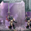Emperor's Champion