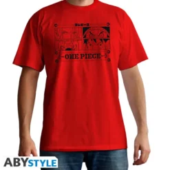 4 Emperors T-shirt