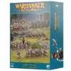 Empire of Man: Battle March Army