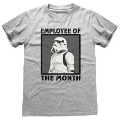 Employee Of The Month T-Shirt
