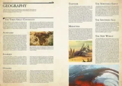 Encyclopaedia Eorzea - The World of Final Fantasy XIV
