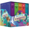 Encyclopedia Of Monsters