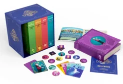 Encyclopedia Of Monsters