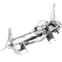Enfys Nest's Swoop Bike Metal Model Kit