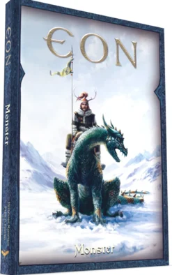 Eon V: Bestiariet