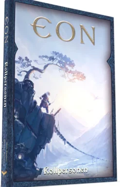 Eon V: Rollpersonen