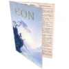 Eon V: Spelarmapp