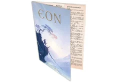 Eon V: Spelarmapp