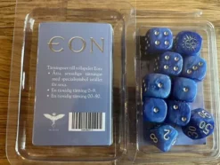 Eon V: Tärningsset