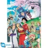 (E2) Poster Maxi Wano
