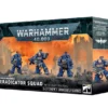 Eradicator Squad with Heavy Bolters