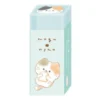 Eraser: Calico Cat & Toast