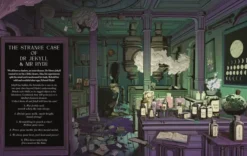 Escape Castle Dracula a Gothic Puzzle Adventure
