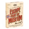 Escape From The Museum