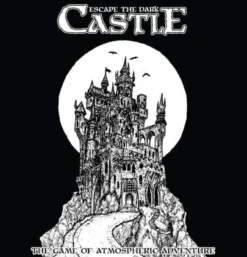 Escape the Dark Castle
