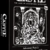 Escape the Dark Castle Expansion - Scourge of the Undead Queen