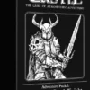 Escape the Dark Castle Expansion - Cult of the Death Knight