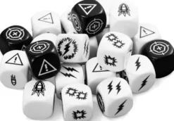 Escape The Dark Sector