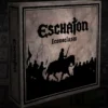 Eschaton: Iconoclasm Expansion