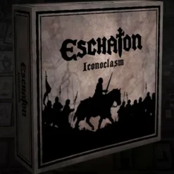 Eschaton: Iconoclasm Expansion