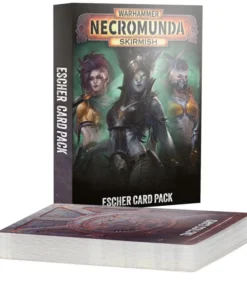 Escher Card Pack