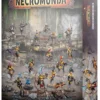 Escher Underhive Crew