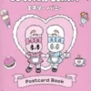 Esther Bunny Postcard Book