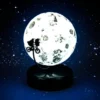 E.T. Mood Light Moon 20 cm