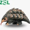 Eugy Byggsats Pangolin