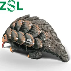 Eugy Byggsats Pangolin