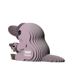 Eugy Byggsats Platypus