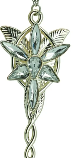 Evening Star 3D Keychain