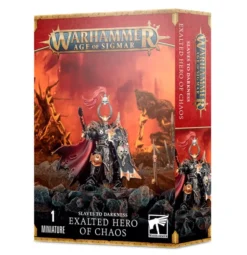 Exalted Hero Of Chaos