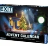 EXIT Advent Calendar - The Missing Hollywood Star