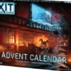 EXIT Advent Calendar - The Silent Storm