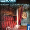 EXIT - Dead Man on the Orient Express