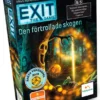 EXIT - Den Förtrollade Skogen