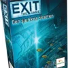 EXIT - Den Sjunkna Skatten