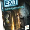 EXIT - Det Förbjudna Slottet