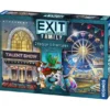 Exit Family Heroes: Night at the Carnival