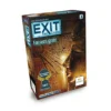 EXIT - Faraos grav