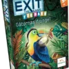 EXIT för Barn - Gåtornas Djungel