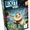 EXIT för Barn - Vilse Bland Småkrypen