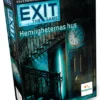 EXIT - Hemligheternas Hus