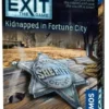 EXIT - Kidnapped in Fortune City