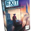 Exit - Konspirationen i Venedig