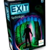 EXIT - Spöktåget